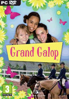 Grand Galop (image 2)