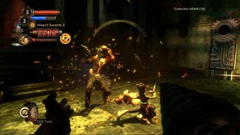 Bioshock 2 : Protector Trials (image 2)