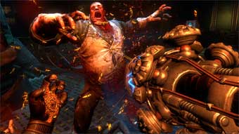 Bioshock 2 : Protector Trials (image 1)