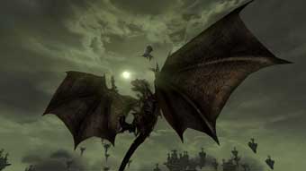 Divinity II - The Dragon Knight Saga (image 1)