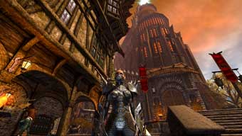 Divinity II - The Dragon Knight Saga (image 3)