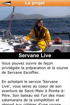 Servane Escoffie (image 4)