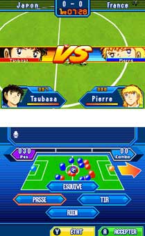 Captain Tsubasa : New Kick Off (image 6)