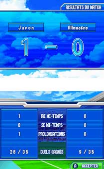 Captain Tsubasa : New Kick Off (image 7)