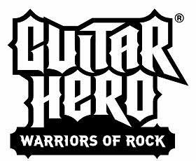 Guitar Hero : Warriors of Rock