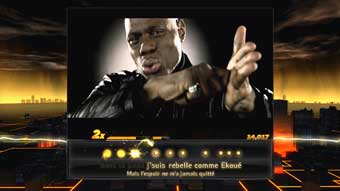 Def Jam Rapstar (image 5)