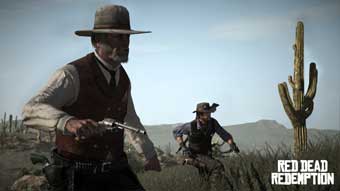 Red Dead Redemption (image 2)