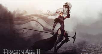 Dragon Age II (image 1)