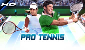 Real Tennis HD (image 5)