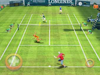 Real Tennis HD (image 3)