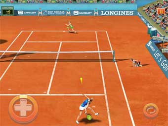 Real Tennis HD (image 1)