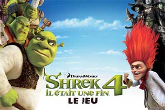 Shrek 4, Il était une fin (image 5)