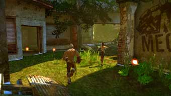 ENSLAVED : Odyssey to the West (image 7)