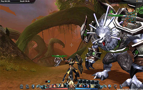 Land of Chaos Online (LOCO) (image 4)