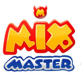 MixMaster Online
