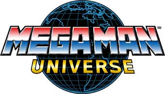 Mega Man Universe