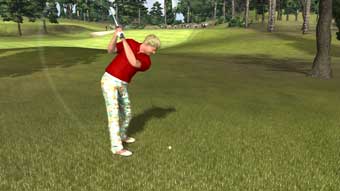 New John Daly's ProStroke Golf (image 1)