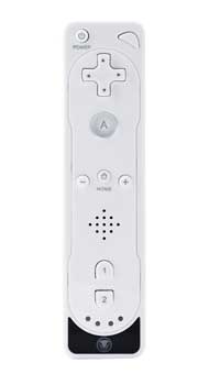 Wii Remote 2.0 XL+ (image 2)