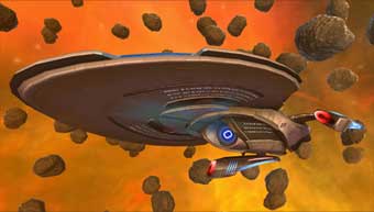 Star Trek Online (image 6)