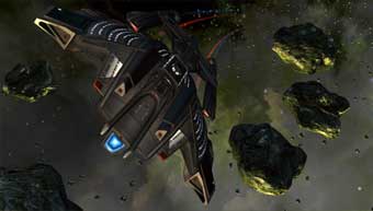 Star Trek Online (image 2)