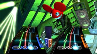 DJ Hero 2 (image 1)