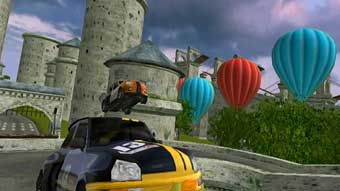 TrackMania (image 1)