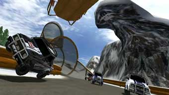 TrackMania (image 6)