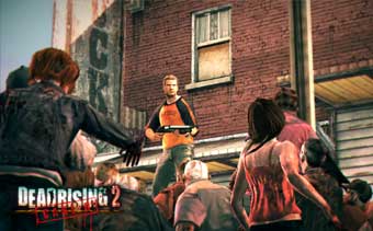 Dead Rising 2 (image 5)