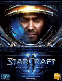 StarCraft II : Wings of Liberty