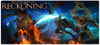 Kingdoms of Amalur : Reckoning