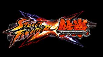 Street Fighter X Tekken