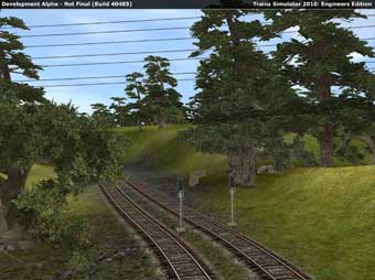 Trainz Simulator 2010 : Engineers Edition (image 4)