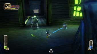 Epic Mickey (image 2)