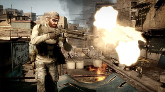 Medal of Honor (image 3)