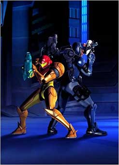 Metroid : Other M (image 4)