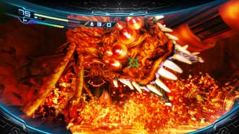 Metroid : Other M (image 2)
