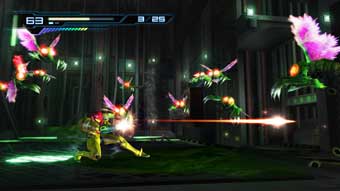 Metroid : Other M (image 3)