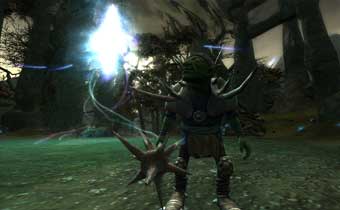 Rift : Planes of Telara (image 3)