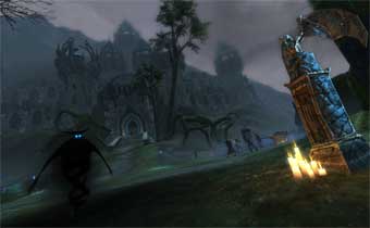 Rift : Planes of Telara (image 1)