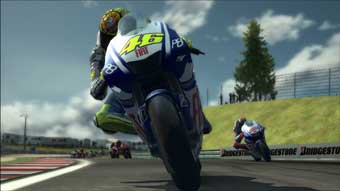 MotoGP 09/10 (image 8)