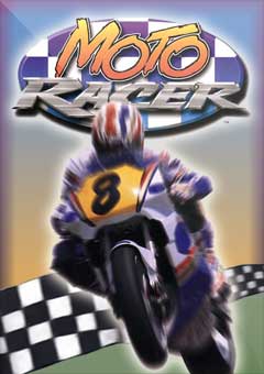Moto Racer (image 1)
