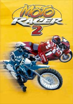 Moto Racer (image 2)