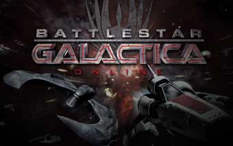 Poisonville, Battlestar Galactica Online et Toon Racer (image 1)