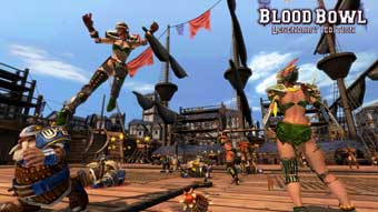 Blood Bowl : Edition Légendaire (image 2)