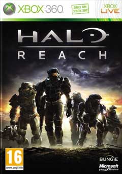 Halo : Reach