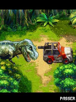 Jurassic Park (image 1)