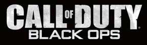 Call Of Duty : Black Ops