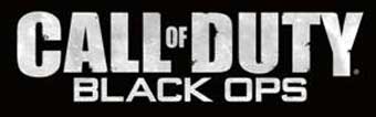 Call of Duty : Black Ops