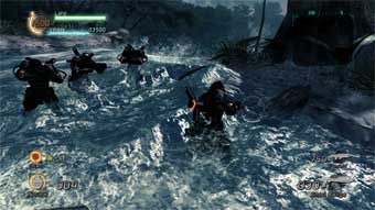Lost Planet 2 (image 1)