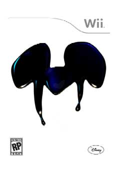 Epic Mickey